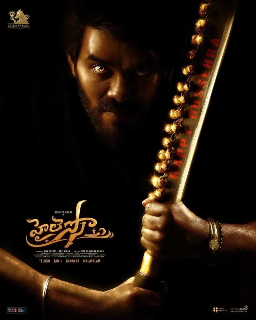 he is a fierce weapon and divine force of nature ❤️ 🔥the celebration hits a whole new high wit (1)