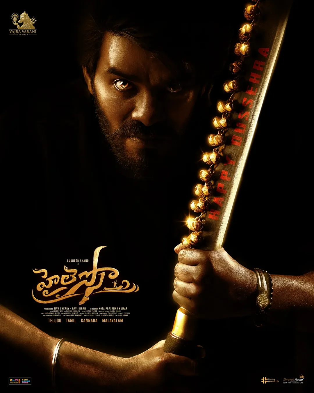 he is a fierce weapon and divine force of nature ❤️ 🔥the celebration hits a whole new high wit (1)