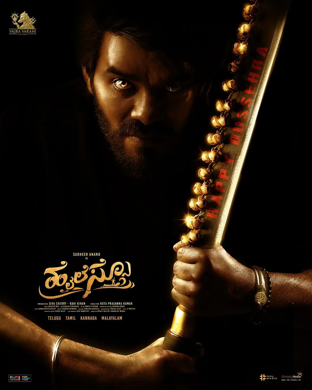 he is a fierce weapon and divine force of nature ❤️ 🔥the celebration hits a whole new high wit (3)