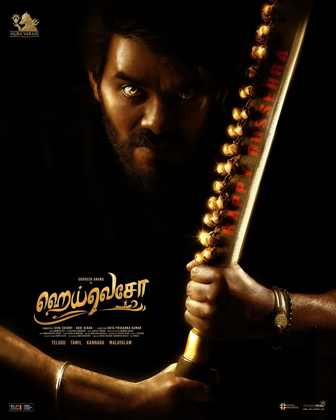 he is a fierce weapon and divine force of nature ❤️ 🔥the celebration hits a whole new high wit (4)